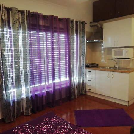 Ilda Rent House - T0 Appartement Nazaré Buitenkant foto