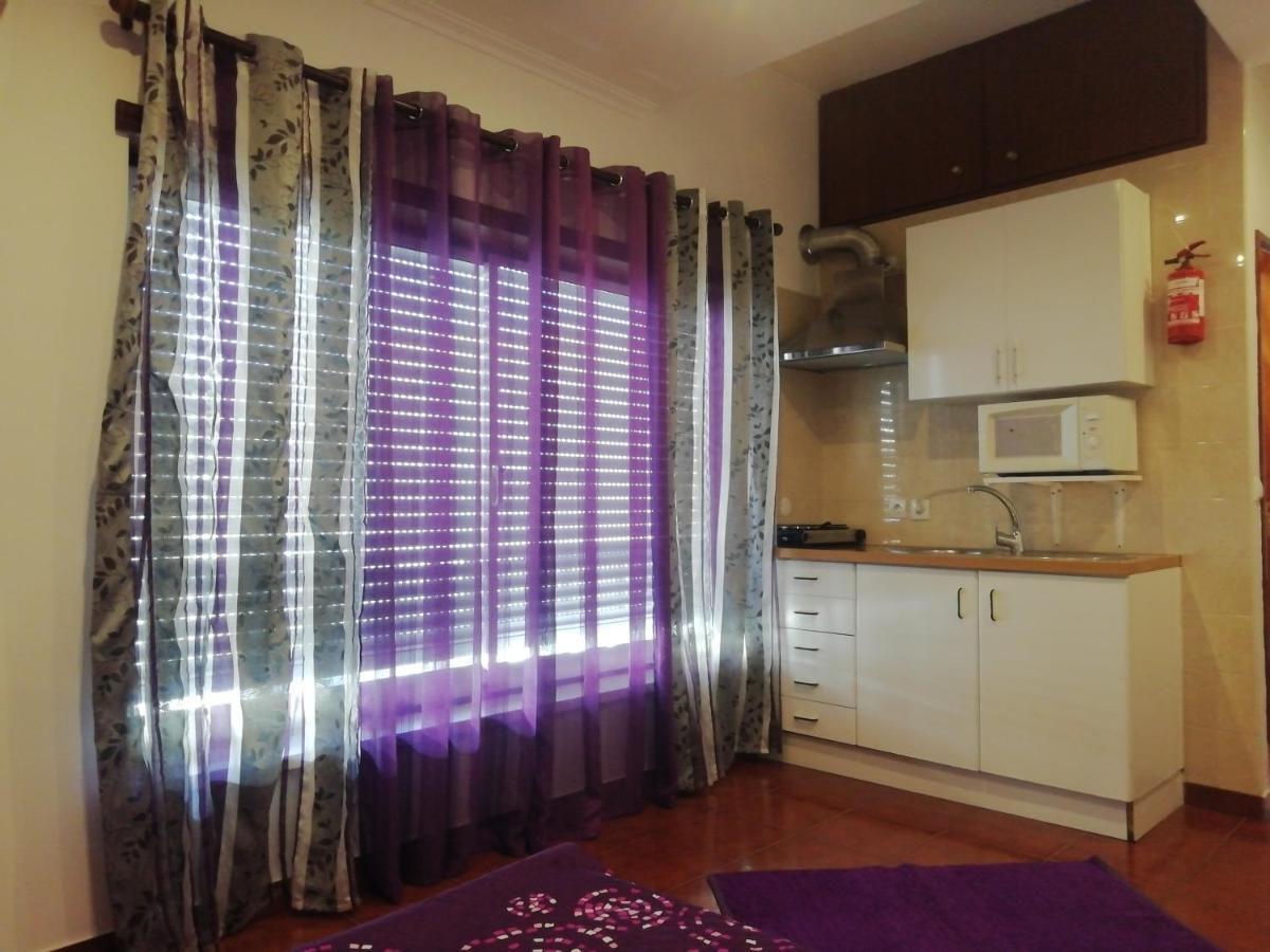 Ilda Rent House - T0 Appartement Nazaré Buitenkant foto