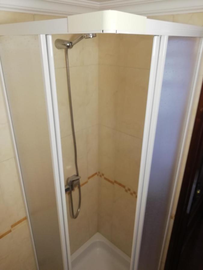 Ilda Rent House - T0 Appartement Nazaré Buitenkant foto